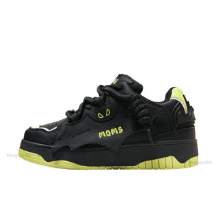 Coolest Y2K Shoes