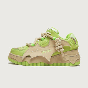 Coolest Y2K Shoes