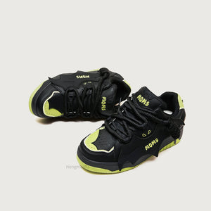 Coolest Y2K Shoes