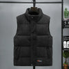Puff Cargo Vest
