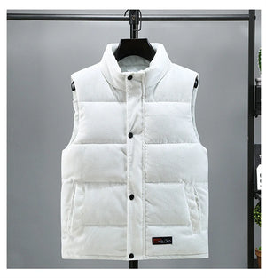 Cheap Cargo Vest