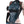 Cosplay cyberpunk Bodysuit - product view on white background