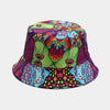 Cotton Bucket Hat