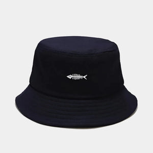 Cotton Bucket Hats