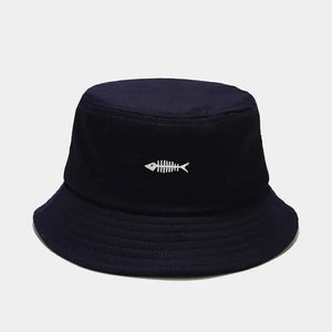 Cotton Bucket Hats