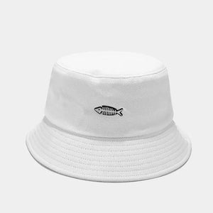 Cotton Bucket Hats