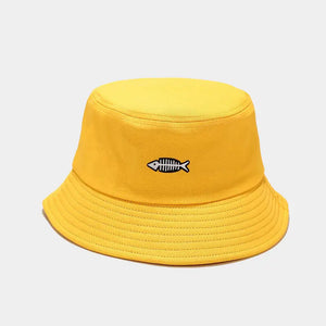 Cotton Bucket Hats