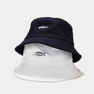 Cotton Bucket Hats