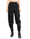 Cotton Cargo Pants For Women