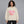 Cotton Fleece Heart Y2k Hoodie – worn by a woman