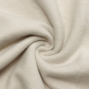 Cotton Fleece Heart Y2k Hoodie