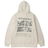 Cotton Fleece Y2k Hoodie