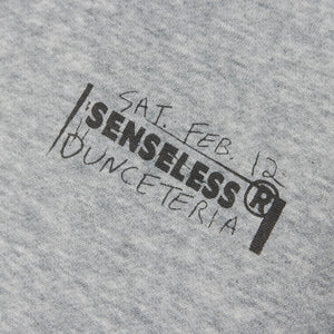 Cotton Fleece Y2k Hoodie