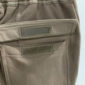 Cotton Harem Cyberpunk Pants