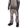 Pantalon Cyberpunk Ninja en coton