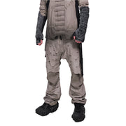 Cotton Ninja Cyberpunk Pants