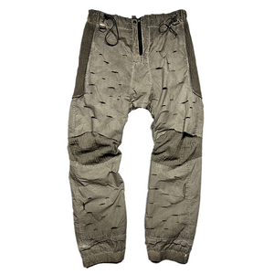 Cotton Ninja Cyberpunk Pants