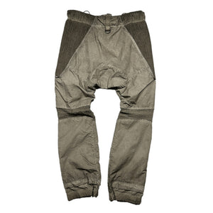 Cotton Ninja Cyberpunk Pants