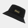 Cotton Oversize Bucket Hat