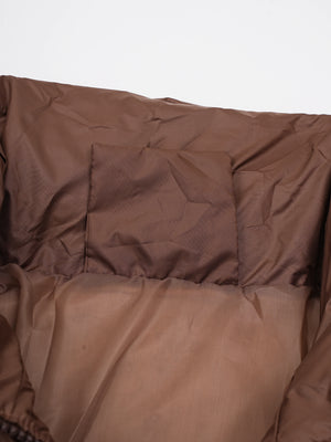 Cotton-padded Jacket Women Spring