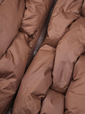 Cotton-padded Jacket Women Spring