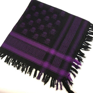 Cotton Shemagh Scarf Tactical