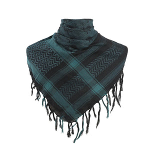 Cotton Shemagh Scarf Tactical