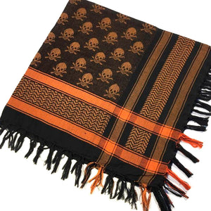 Cotton Shemagh Scarf Tactical