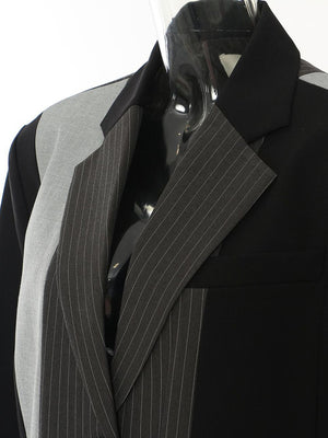 Cotton Suit Jacket Women Spring