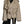 Cotton Trench Jacket Women Spring