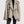 Cotton Trench Jacket Women Spring