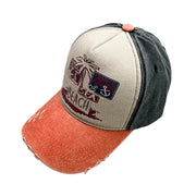 Cowboy Baseball Hat Y2K