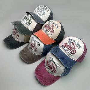 Cowboy Baseball Hat Y2K