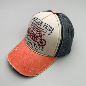Cowboy Baseball Hat Y2K