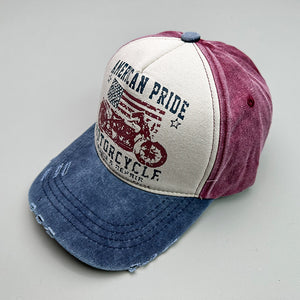 Cowboy Baseball Hat Y2K