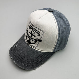 Cowboy Baseball Hat Y2K