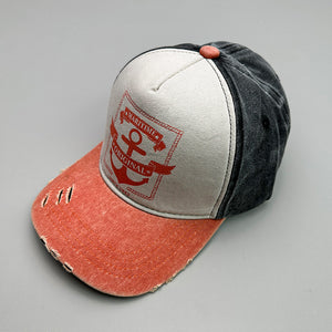 Cowboy Baseball Hat Y2K
