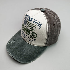 Cowboy Baseball Hat Y2K