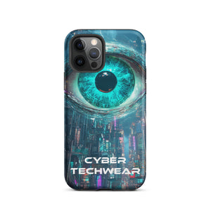 Cozy Apple iPhone Cases