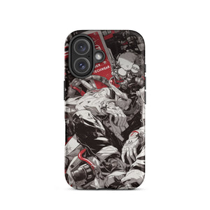 Cozy Case Para iPhone