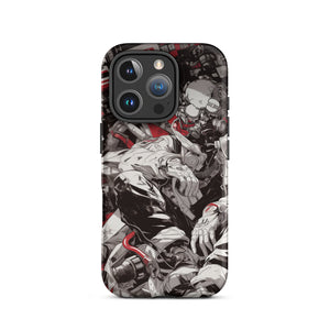 Cozy Case Para iPhone