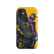 Cozy Cases iPhone
