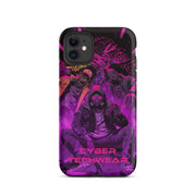 Cozy Cool iPhone Case