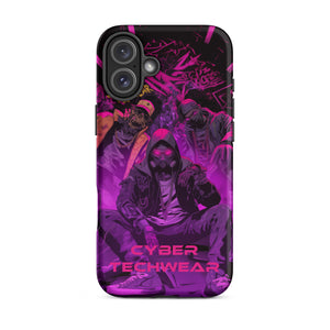 Cozy Cool iPhone Case