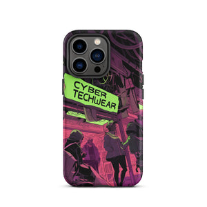 Cozy iPhone Anime Cases