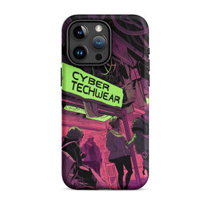 Cozy iPhone Anime Cases