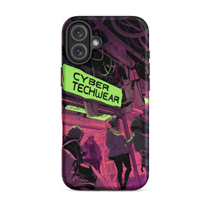 Cozy iPhone Anime Cases