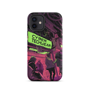 Cozy iPhone Anime Cases