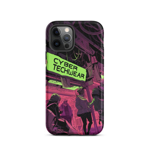 Cozy iPhone Anime Cases