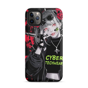 Cozy iPhone Case Best